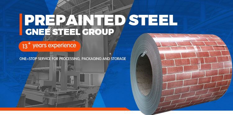 Galvanized Steel Coil