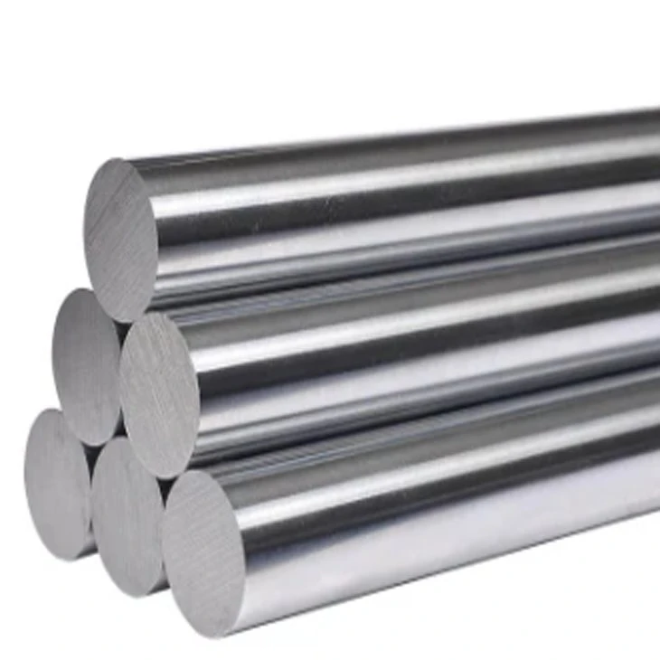347 Stainless steel bar-superior finish
