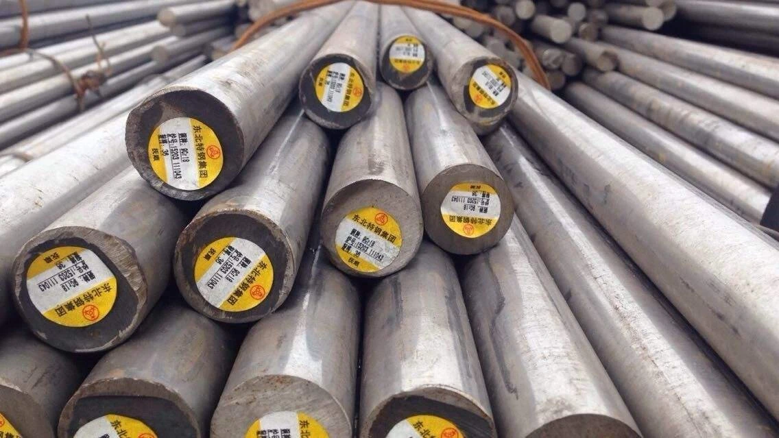 2Cr13 Tool Steel