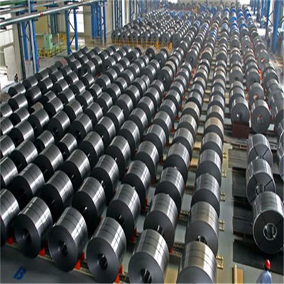 DC05 cold rolled building material coil