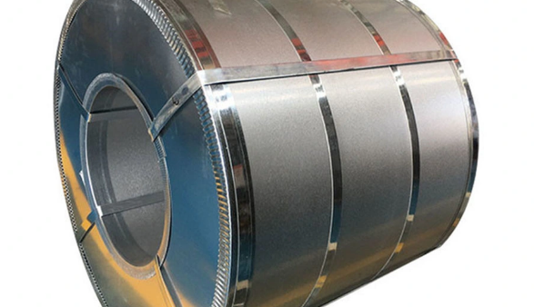 GALVANIZED STEEL GALVANIZED STEEL