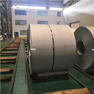 কোল্ড রোল্ড মাইল্ড স্টিল শীট