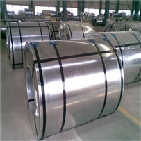 কোল্ড রোল্ড স্টিল কয়েল DC01/SPCC/CRC