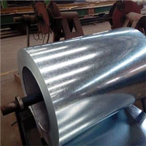 JIS G3302 স্টিল