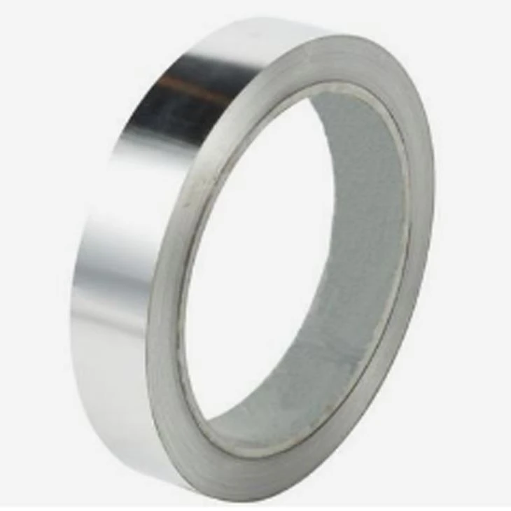 201 Stainless Steel Strip-half Nickel