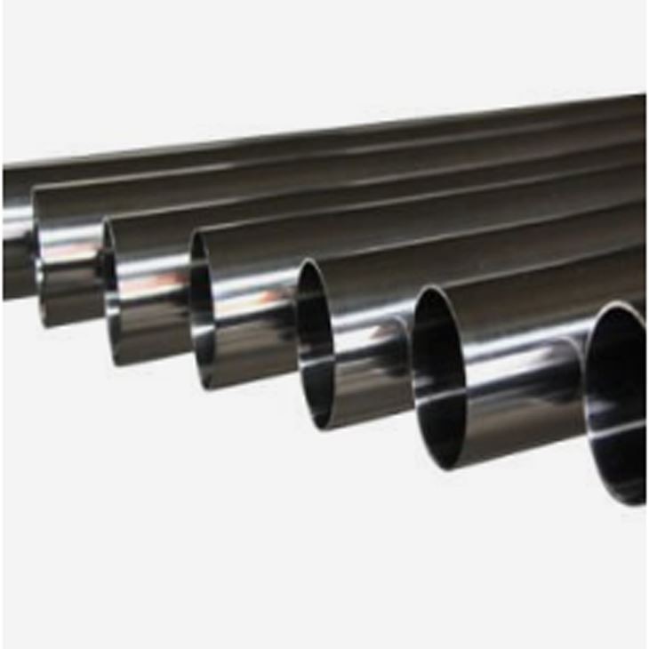 301 Stainless Steel Pipe-High Nitrogen