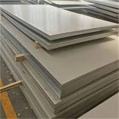 904L Grade Steel Plate