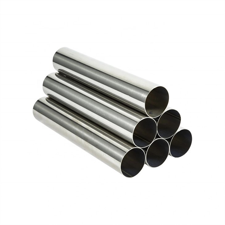 ASTM 409 Stainless Steel Pipe