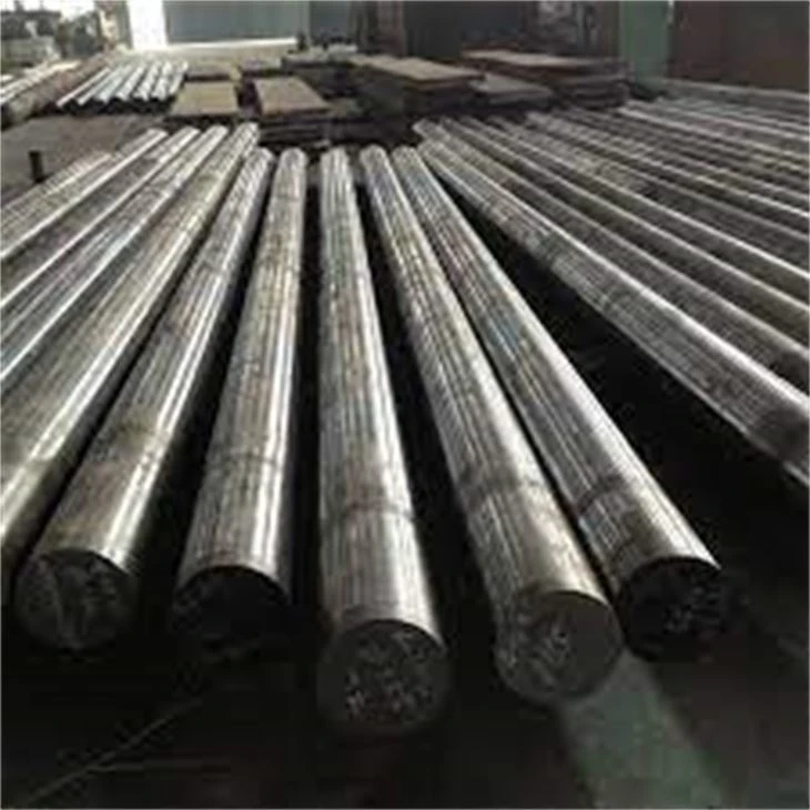 AISI M42 স্টিল রাউন্ড বার শিট প্লেট JIS SKH59 DIN 1.3247