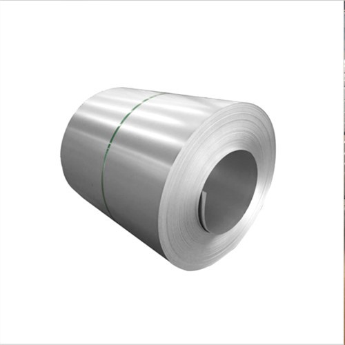 04Cr18Ni10Ti20 স্টেইনলেস স্টীল কয়েল