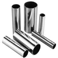 ASTM 304 স্টেইনলেস স্টীল পাইপ