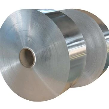 কোল্ড রোলড স্টেইনলেস স্টিলের কয়েল X105CrMo17