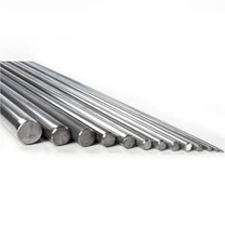 স্টেইনলেস স্টিল বার EN 1.4550