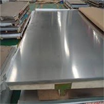 SUH409 স্টিল প্লেট