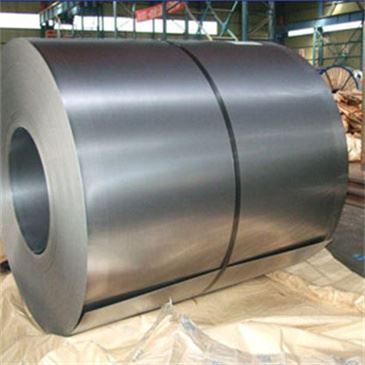 XM27 কোল্ড রোলড স্টেইনলেস স্টীল কয়েল