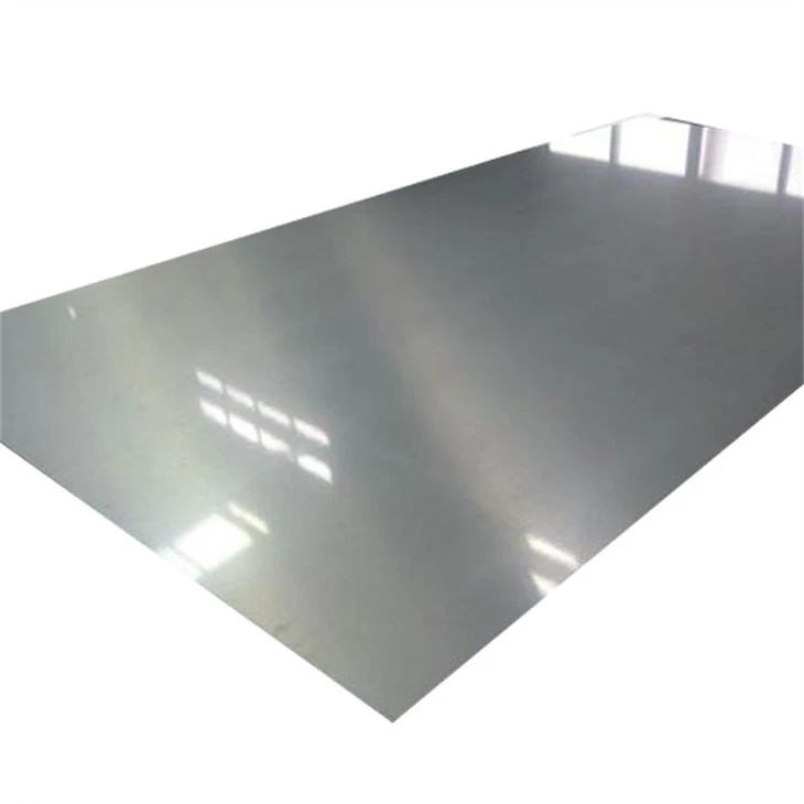 SS321 Strip Plate Sheet Coil AISI 321 Stainless Steel