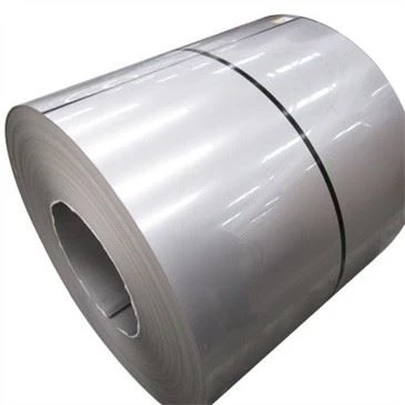 X7CrNiAl177 COLD ROLLED STAINLESS STEEL COIL