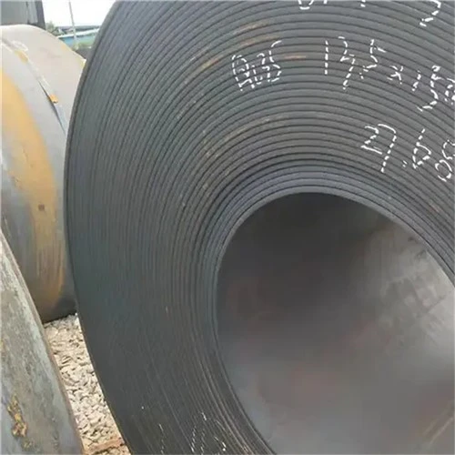 অটোমোবাইল ইস্পাত DD11 DD12 DD13