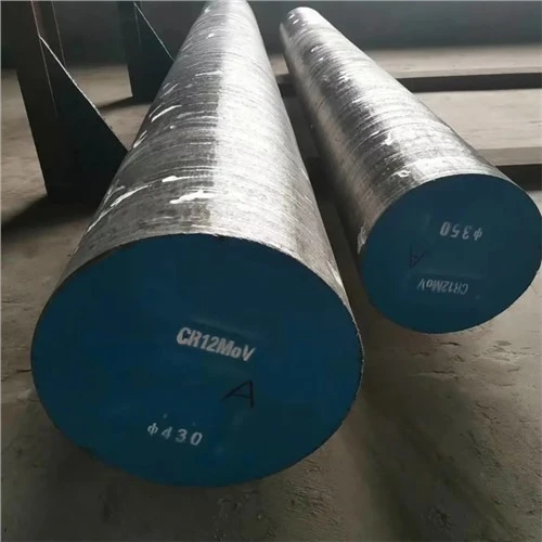 টুল ইস্পাত বৃত্তাকার বার